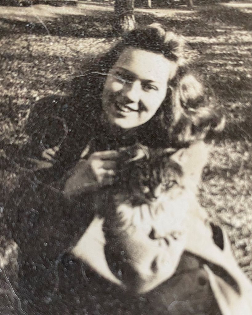 Edith Tedford