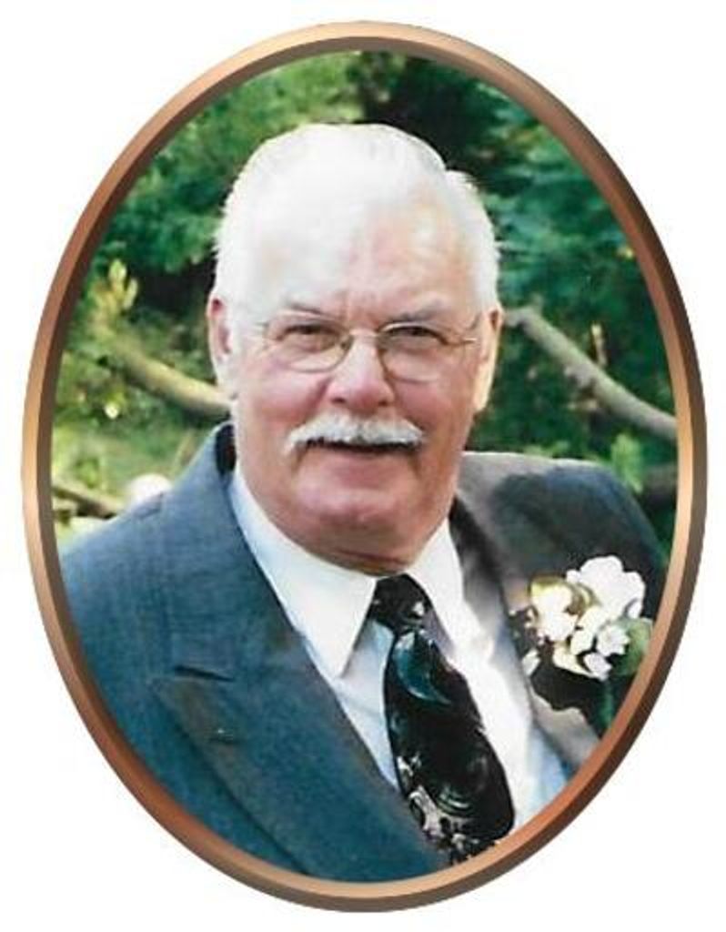 William "Bill" Low Profile Photo
