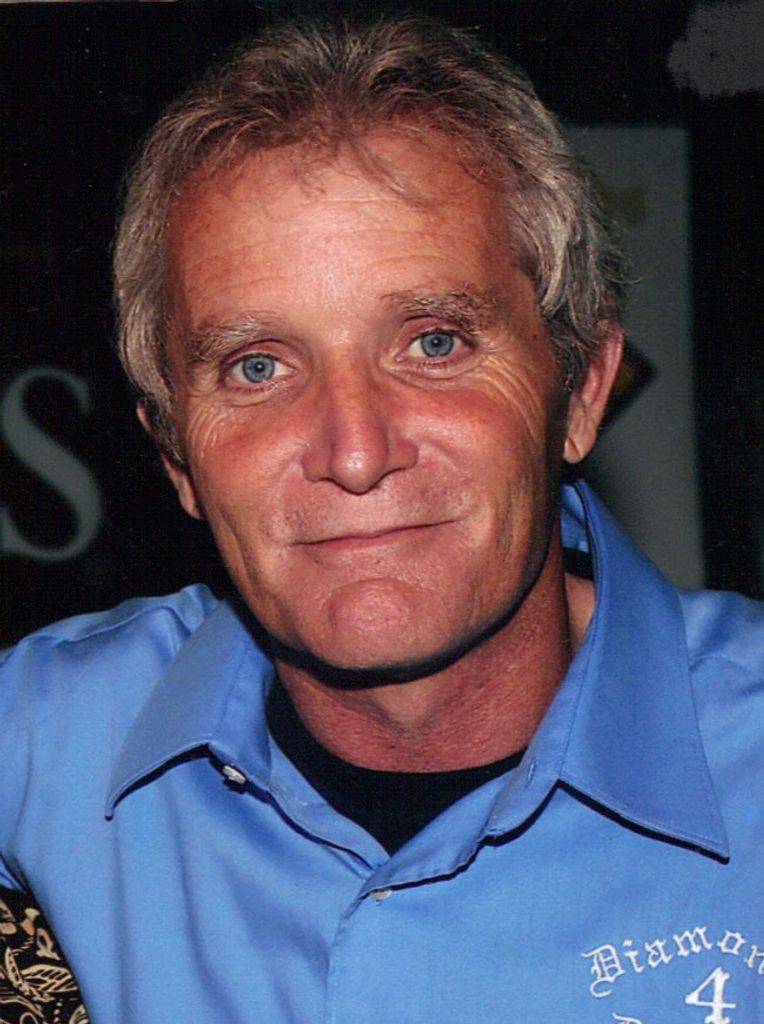 Donald Ray Quillan Profile Photo
