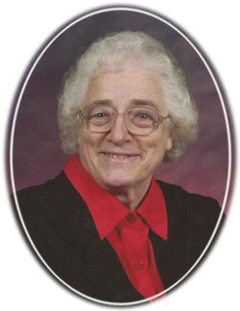 Beatrice Houghton