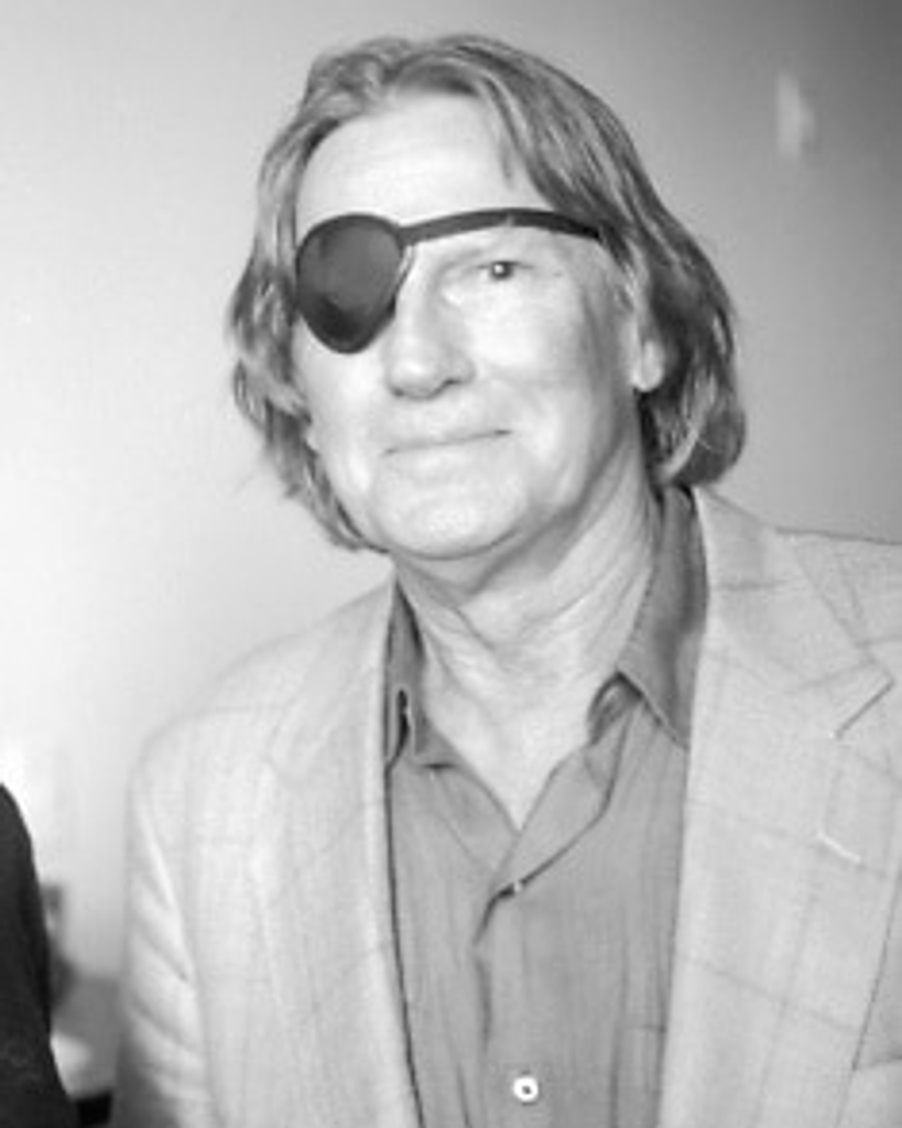 James Edward "Jim" Seay III