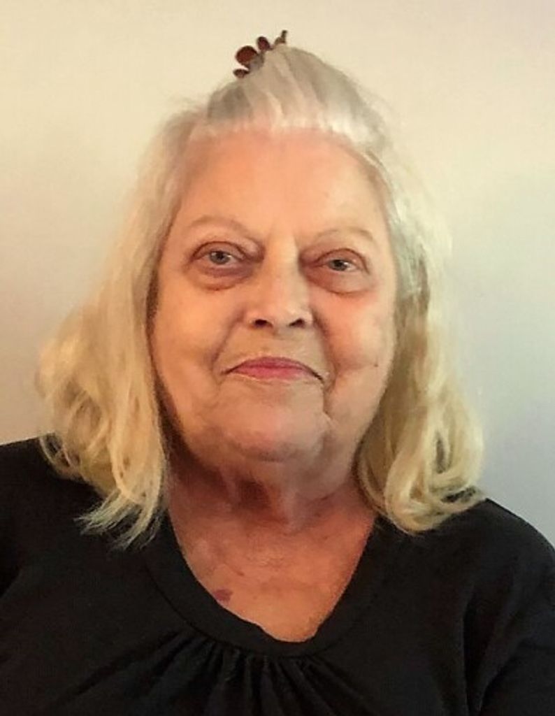 Joyce Jnell Childrey