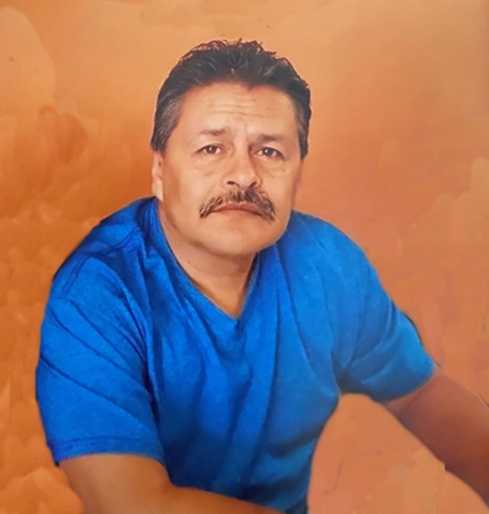 Jesse Garcia Profile Photo