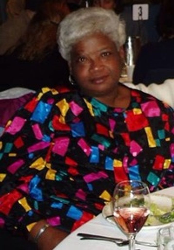 Mrs. Hattie (Ray)  Davis