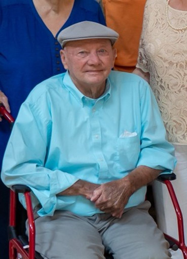Paul Nelson Gibson Profile Photo