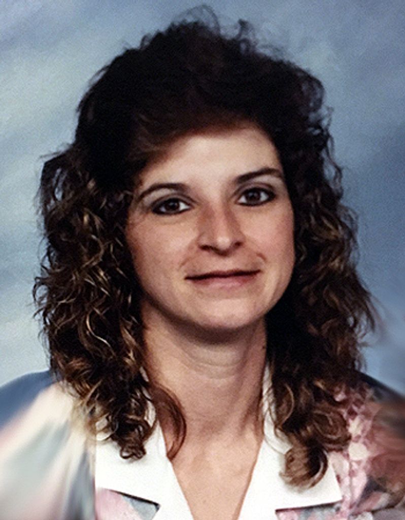 Joyce Elaine Morrison