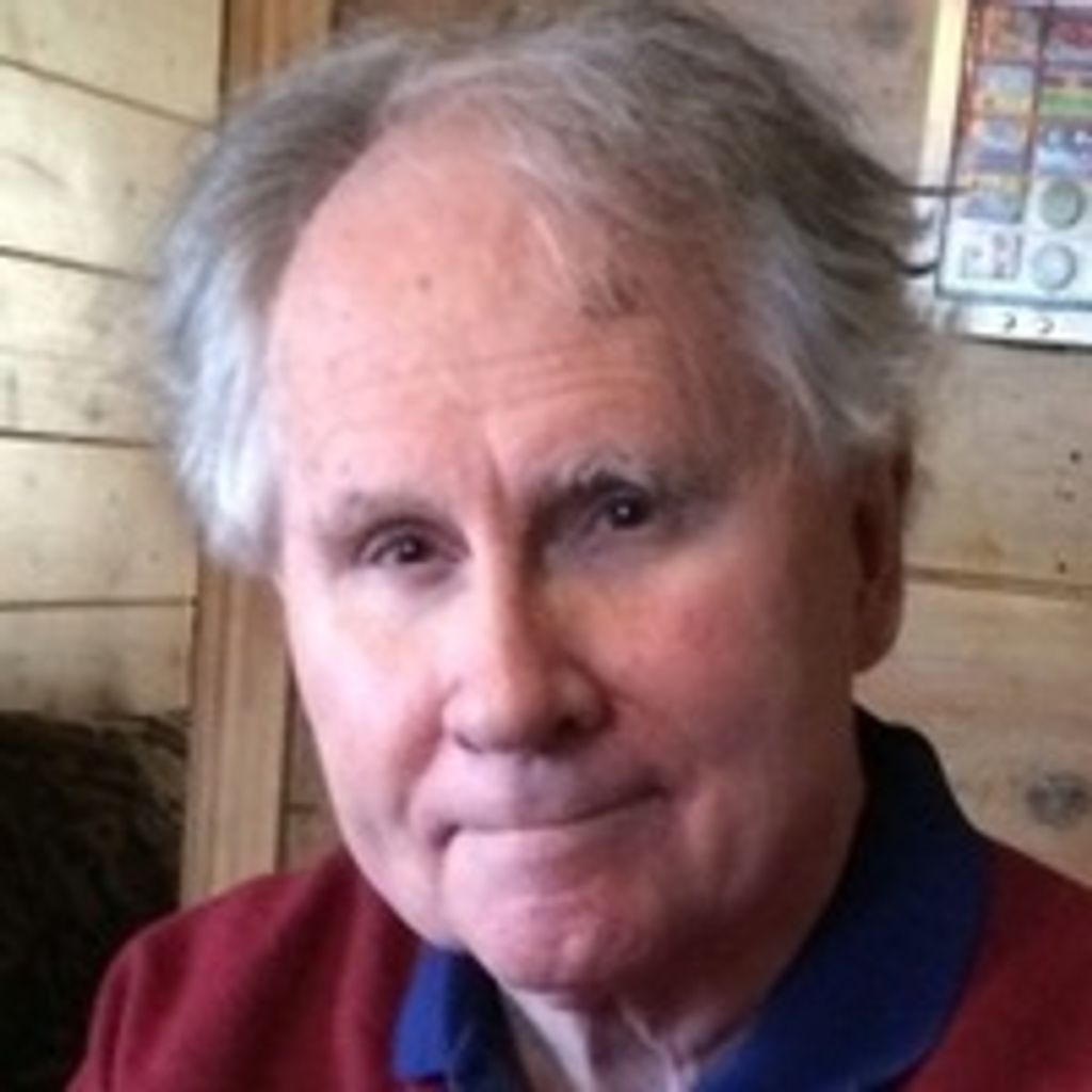 Dr. Barry E. Thompson Profile Photo