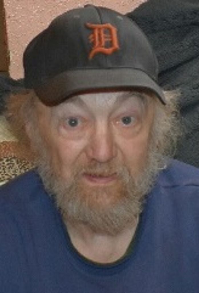 Lawrence Owen "Larry" Jones