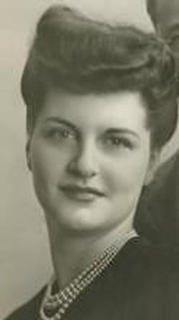 Mary Jane Zeigle
