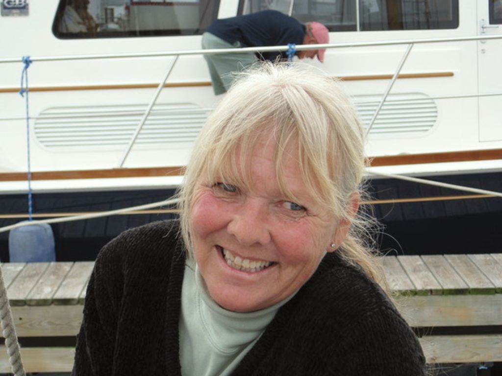 Janet Louise Whitney Profile Photo