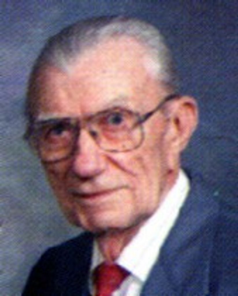 Clarence John Riecke Profile Photo