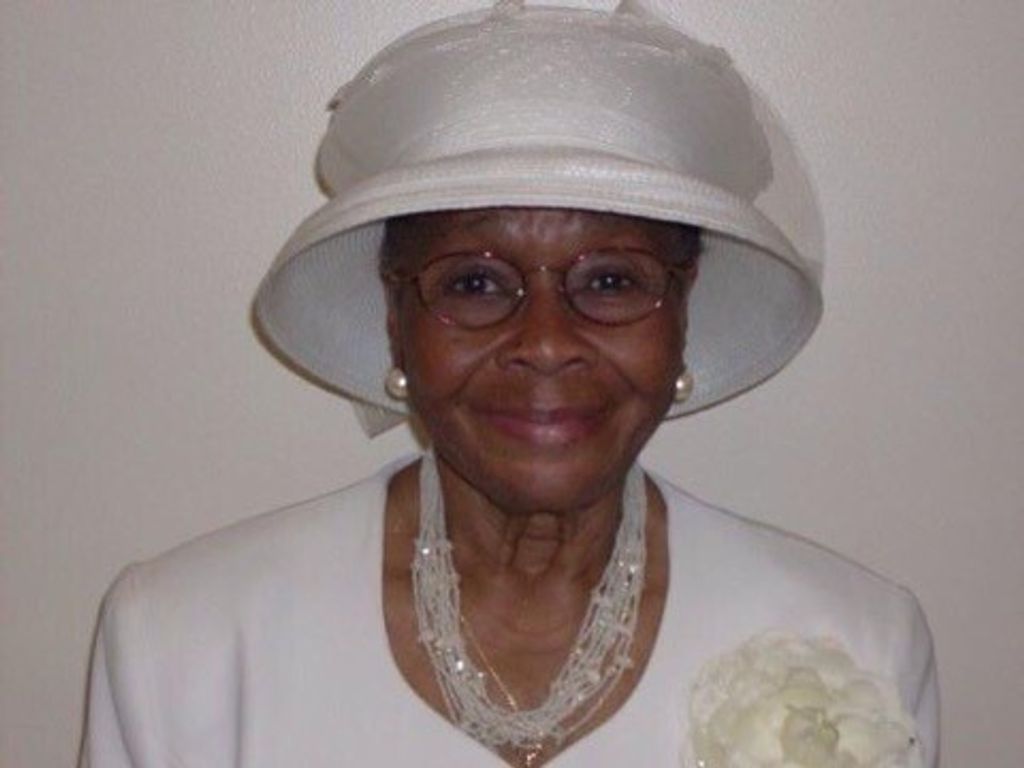 Johnnie E. Trawick Profile Photo