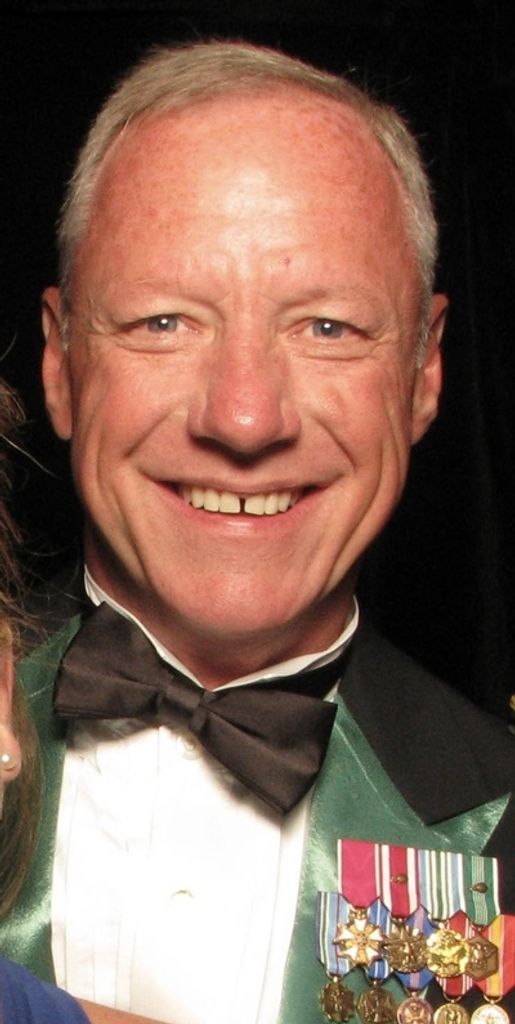 Ltc Robert Victor "Vic" Southern Us Army Ret. Profile Photo