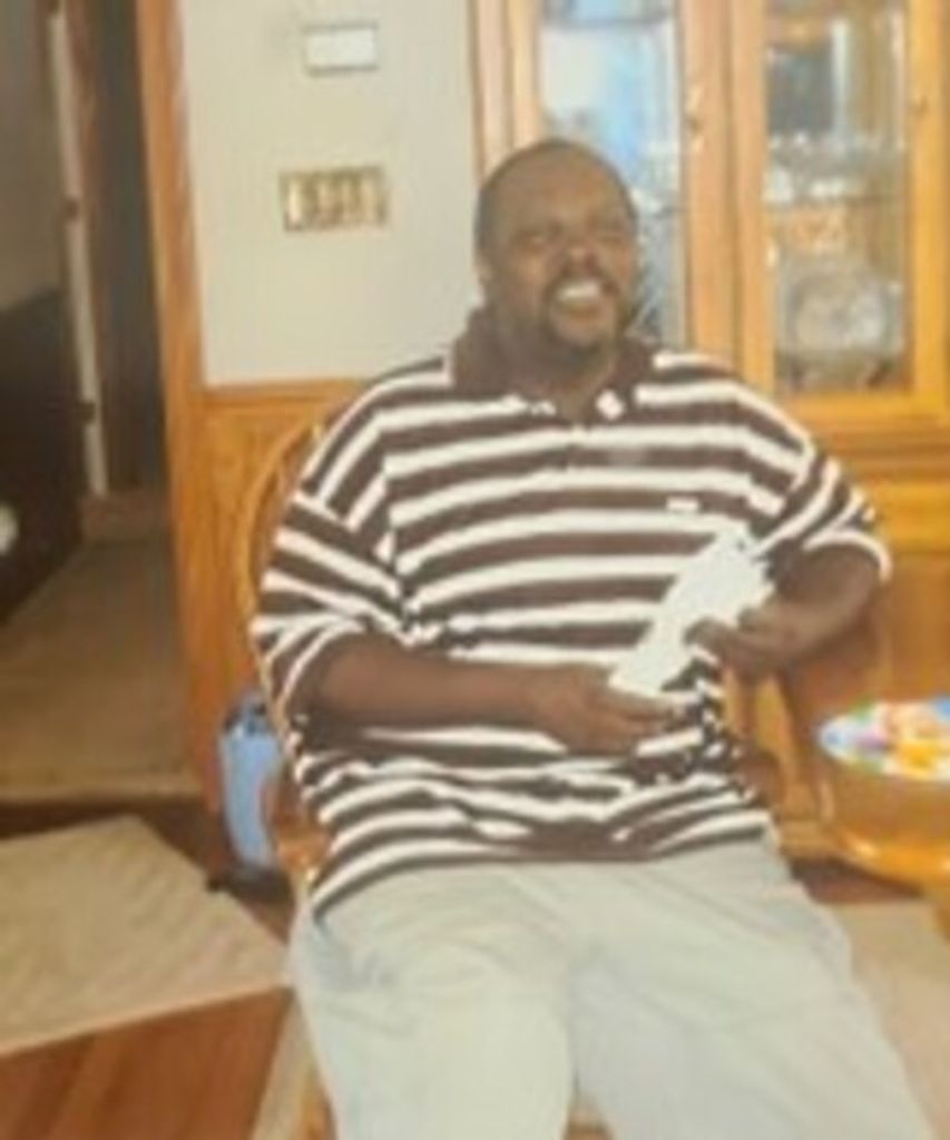 Mr. Samuel Edward Moore, Jr. Profile Photo