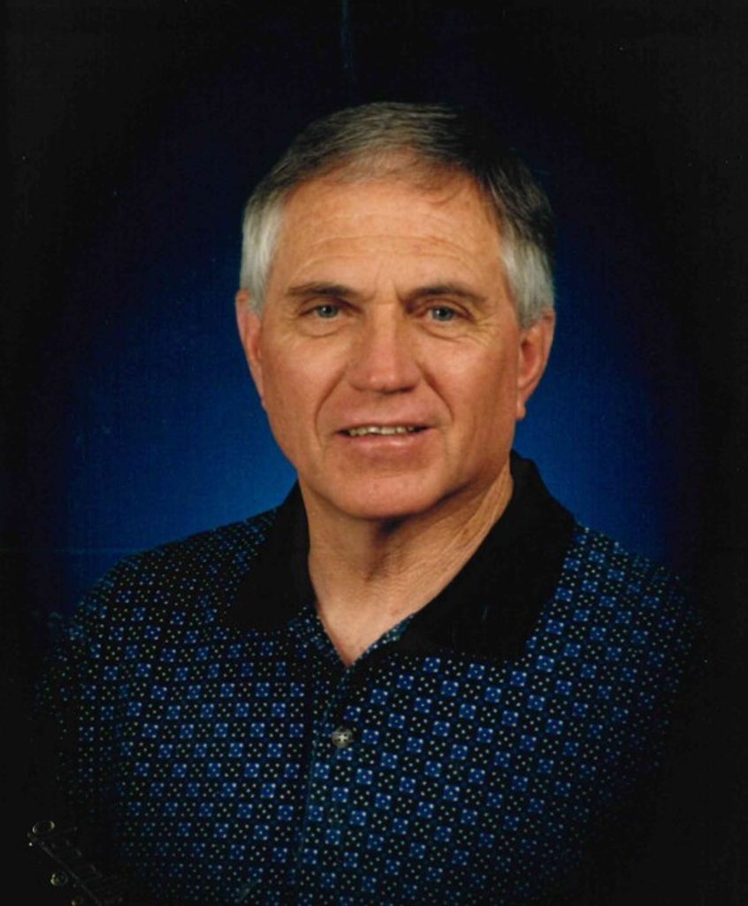 Richard Follett