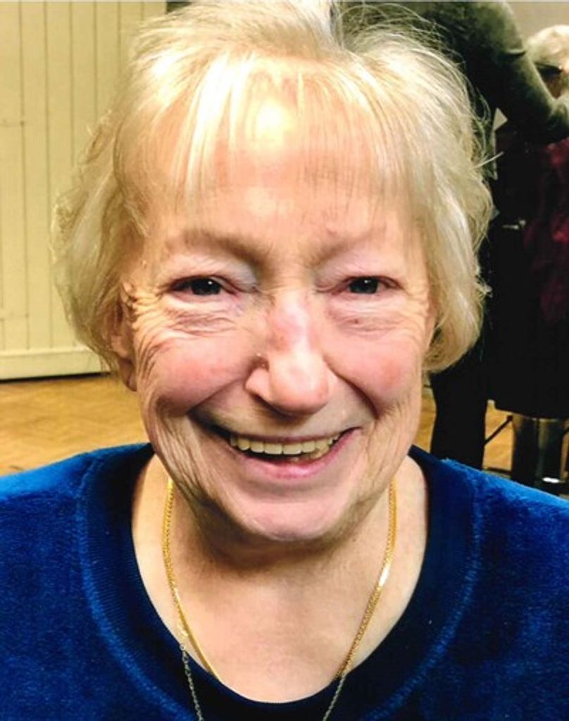 Grace M. Cerny Profile Photo