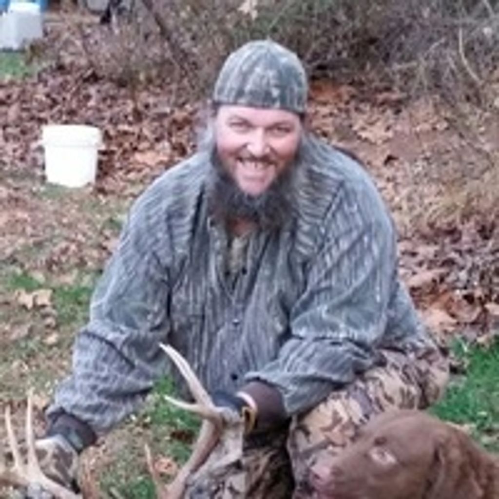 George Allen Crummitt, Jr. Profile Photo