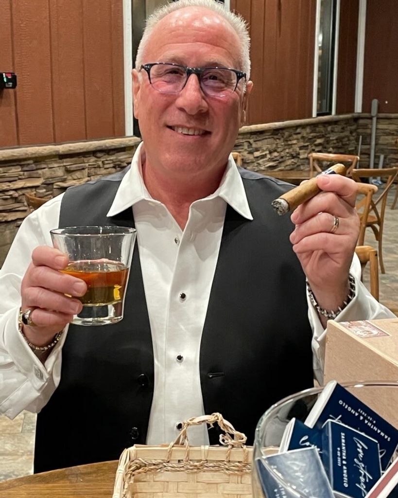 William "Billy Wise" Weinblatt Profile Photo