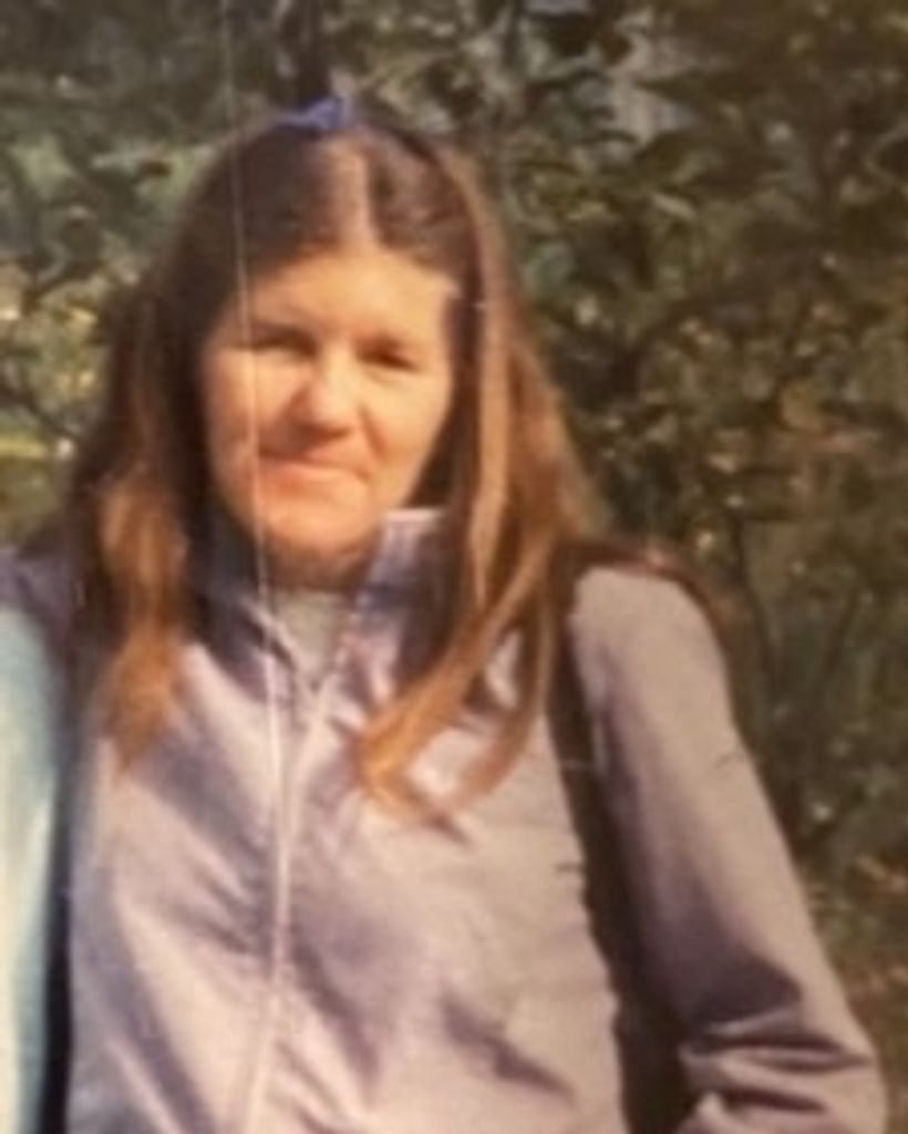 Mary Jane Bruce Profile Photo