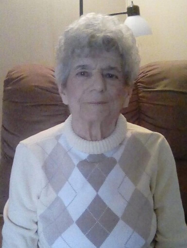 Marie Antoinette Grieshaber Atterberry Profile Photo
