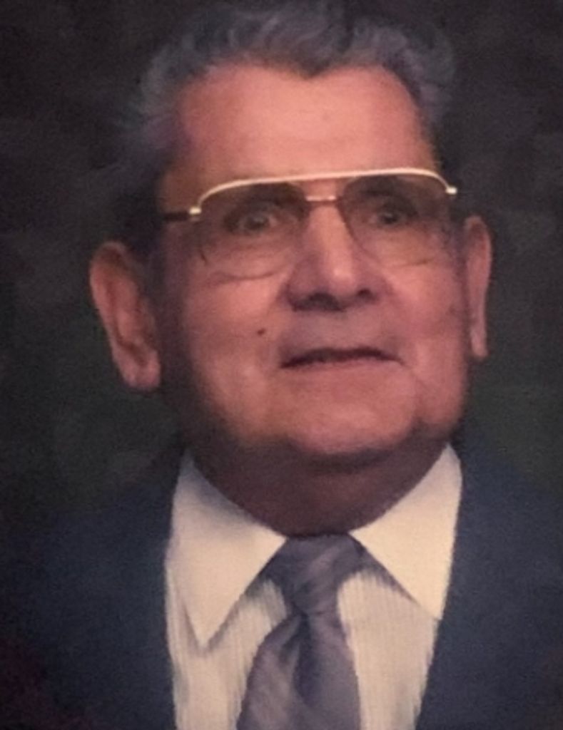 Santos Amado Silva, Sr.