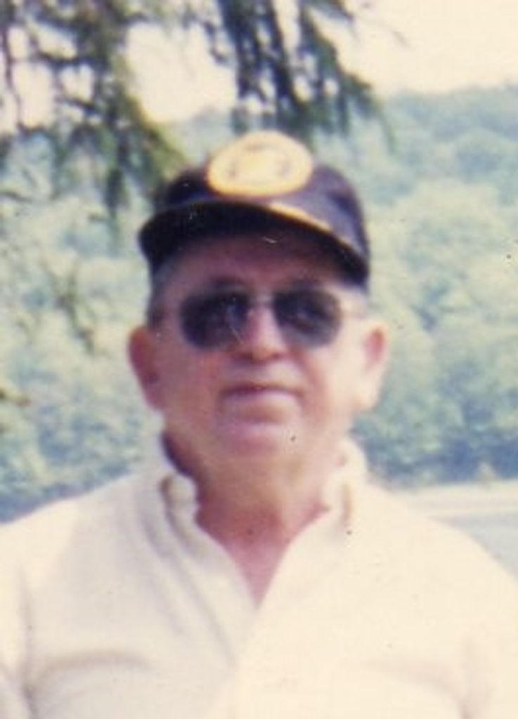Donald McKenzie