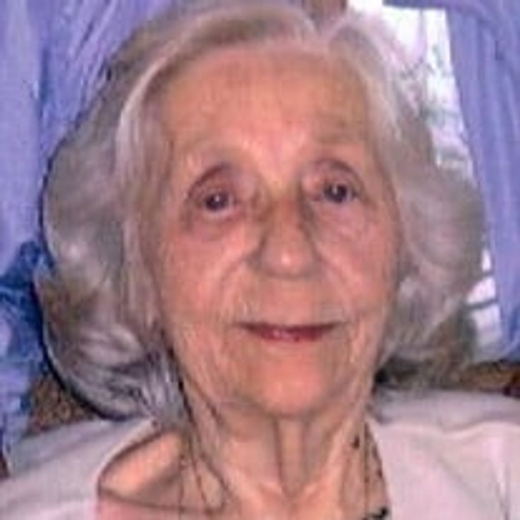 Margaret Helen Sweet Mannon