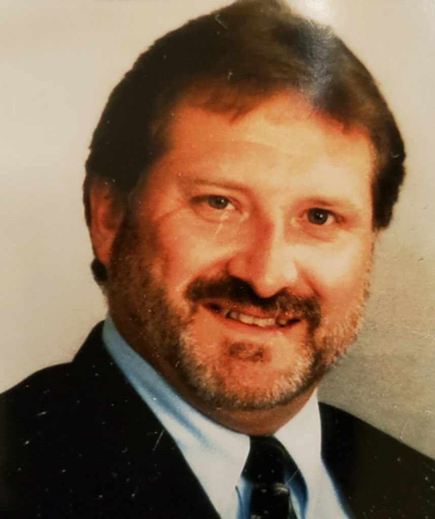 Carmon Timothy Ray Profile Photo