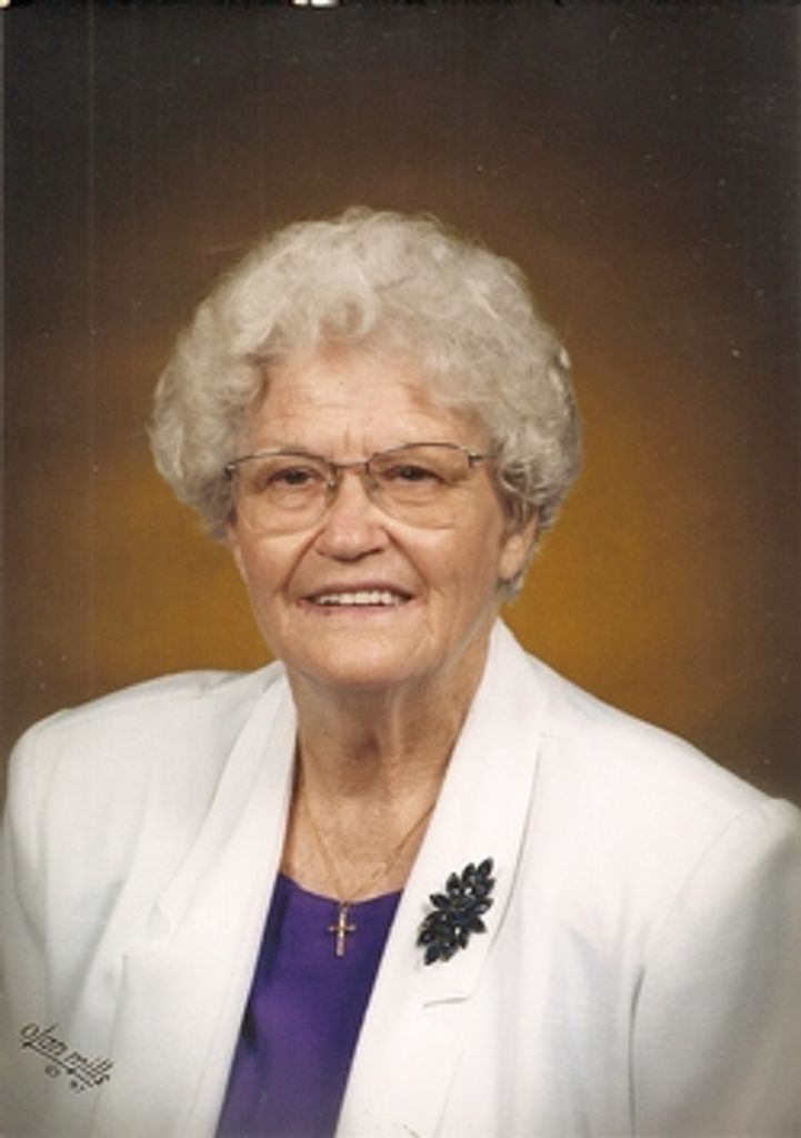 Rachel Mctier