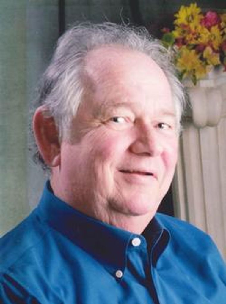 William Miller Profile Photo