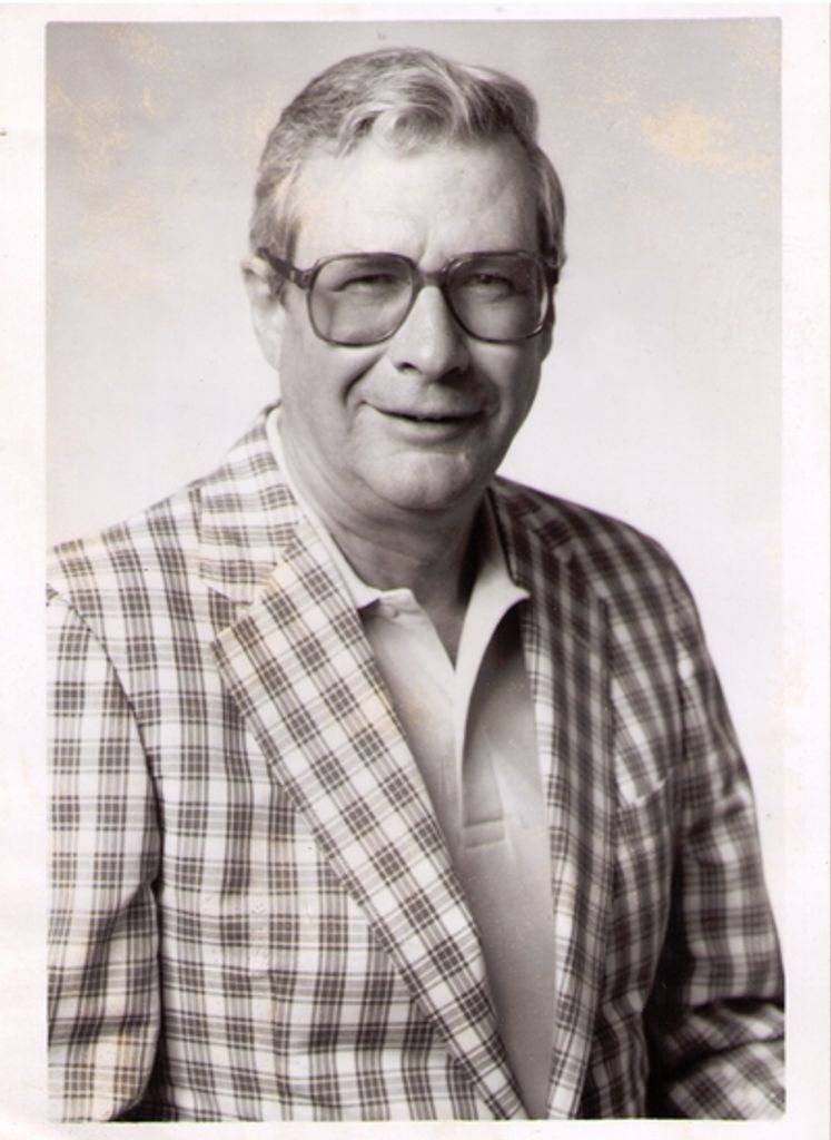 Francis James "Frank" Bagot Profile Photo