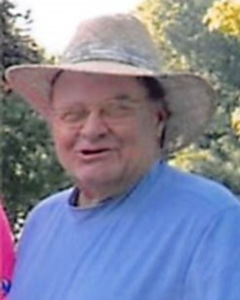 Gary L. Smith Profile Photo