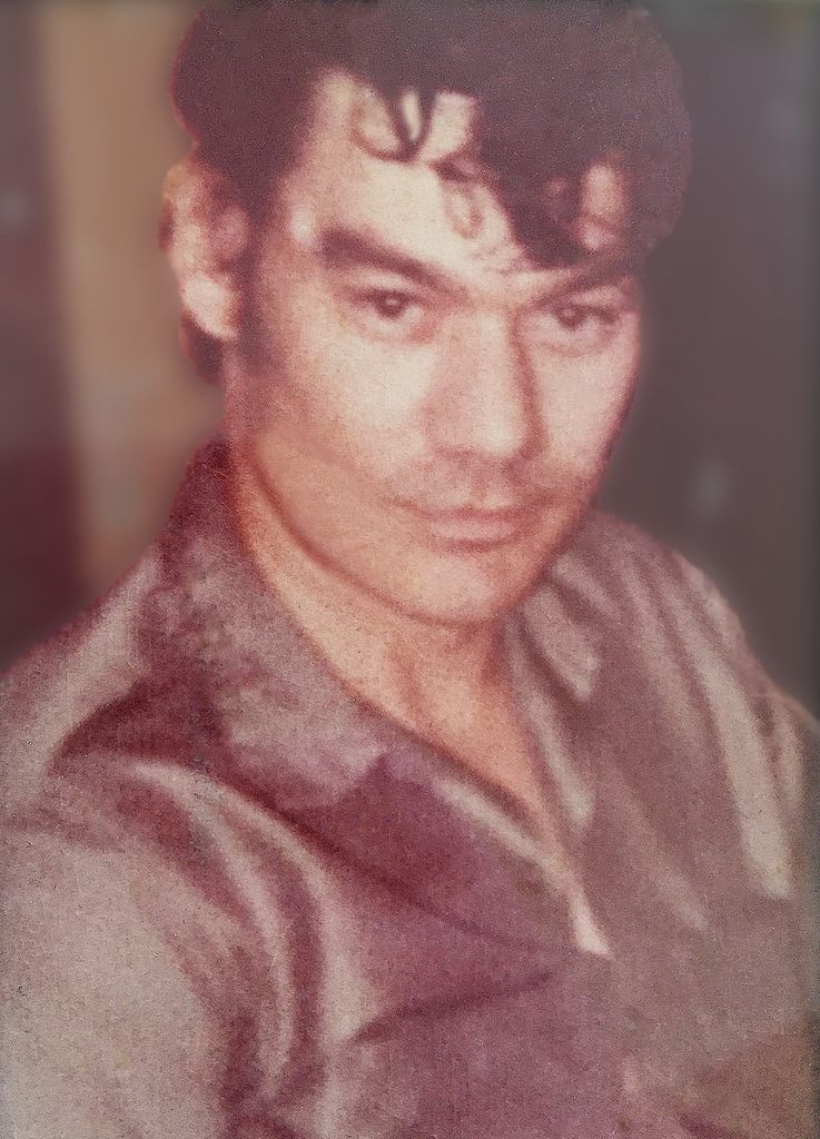 William "Bill" D. Burns