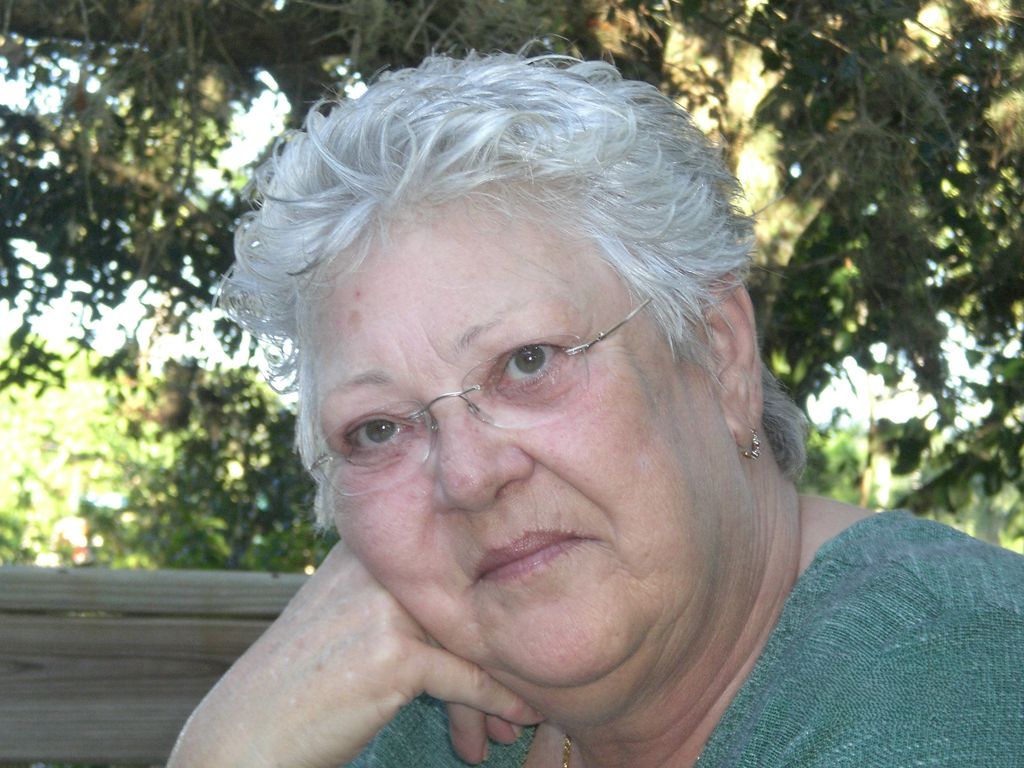 Denise Eline Marchesseault Profile Photo