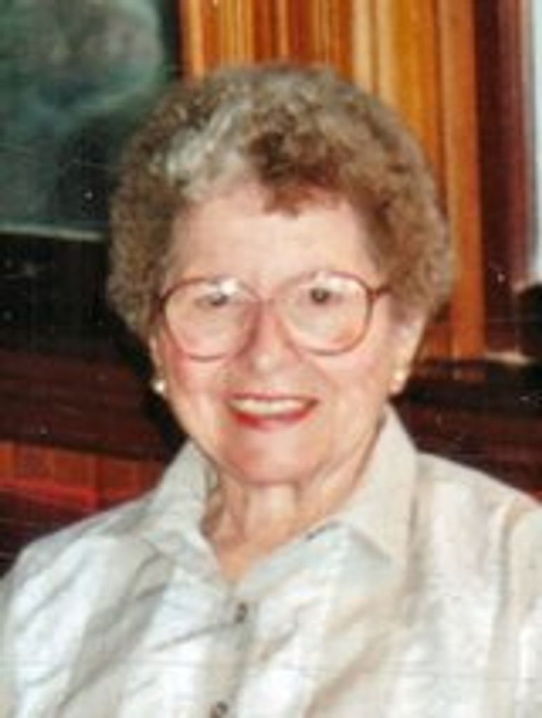 Mary Young Profile Photo