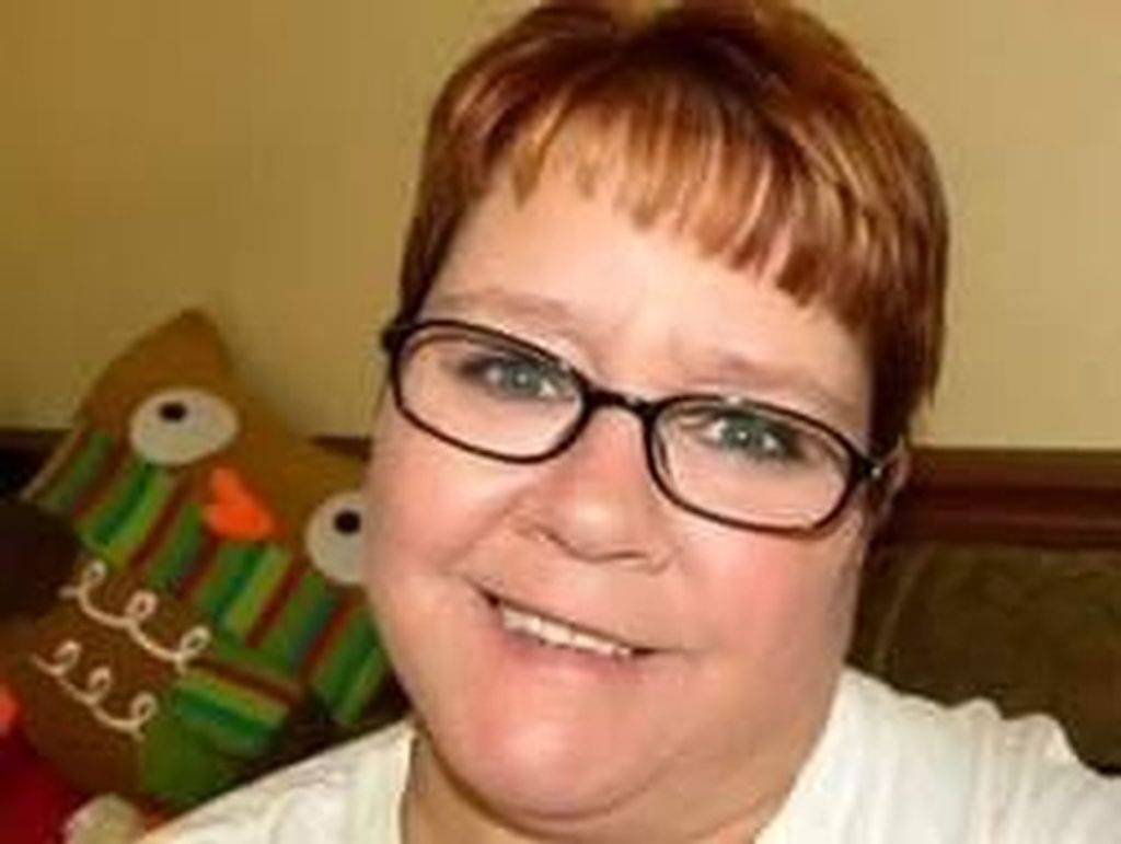 Alice "Alley" Weathers