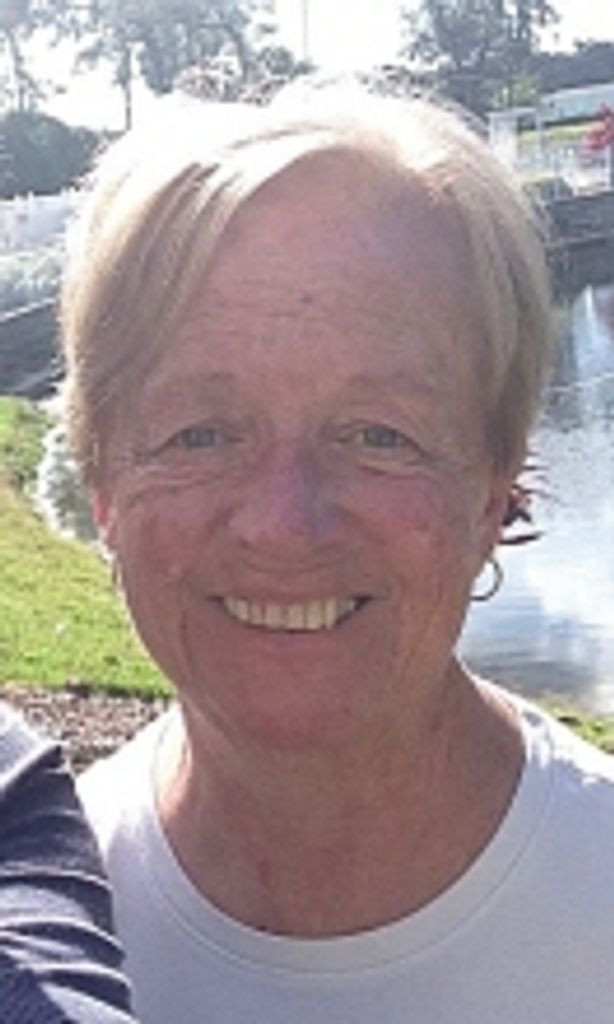 Katherine M. Christman