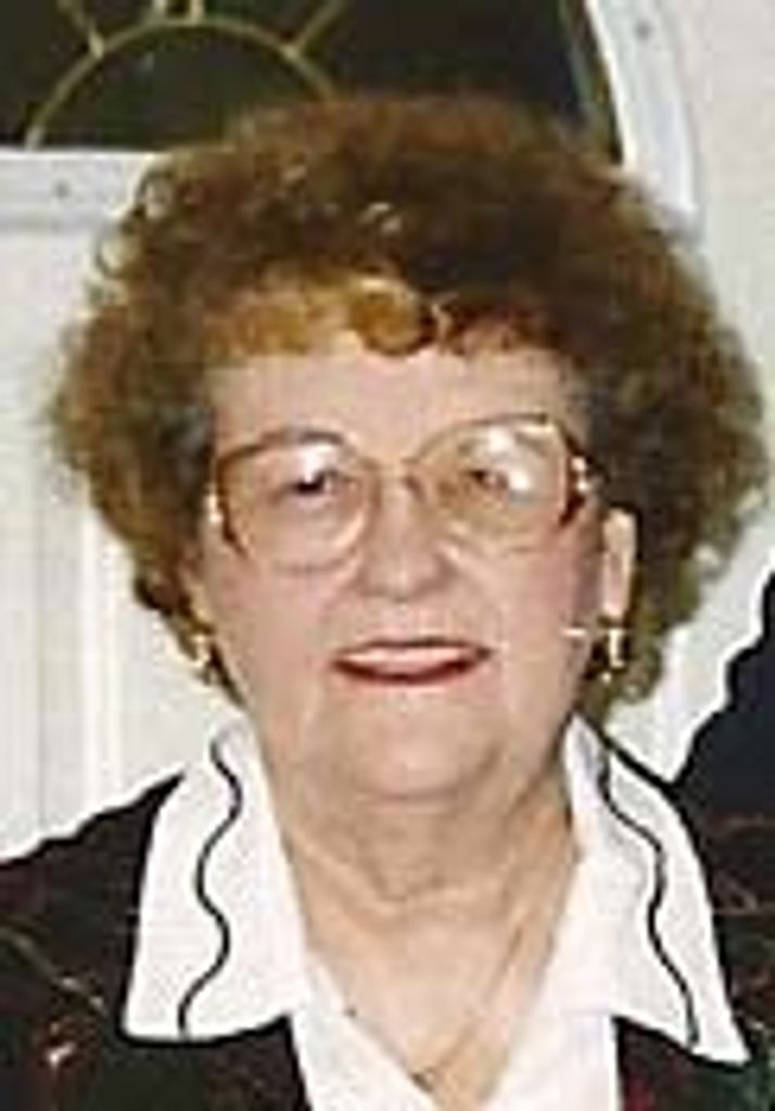 Joyce Ann (Talbott)  Graves Profile Photo