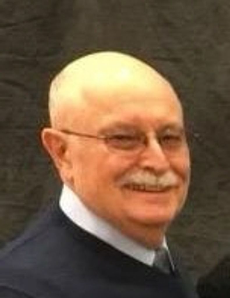Arthur J Gutzman, Sr. Profile Photo