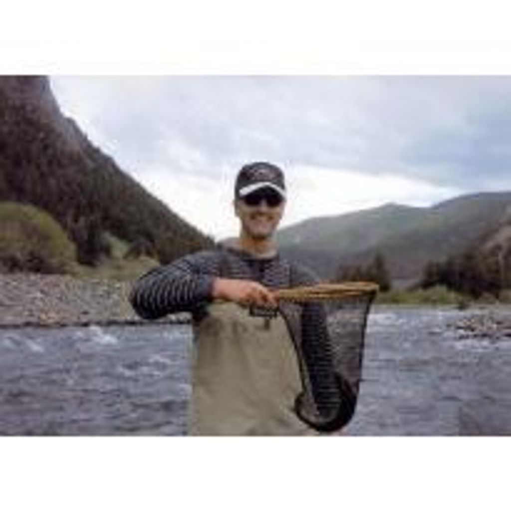 James Charles Brown Profile Photo