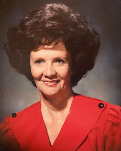 Virginia Rae Meservy Hepworth's obituary image