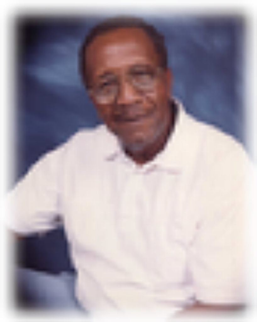 Rev. Leroy Wells Sr Profile Photo
