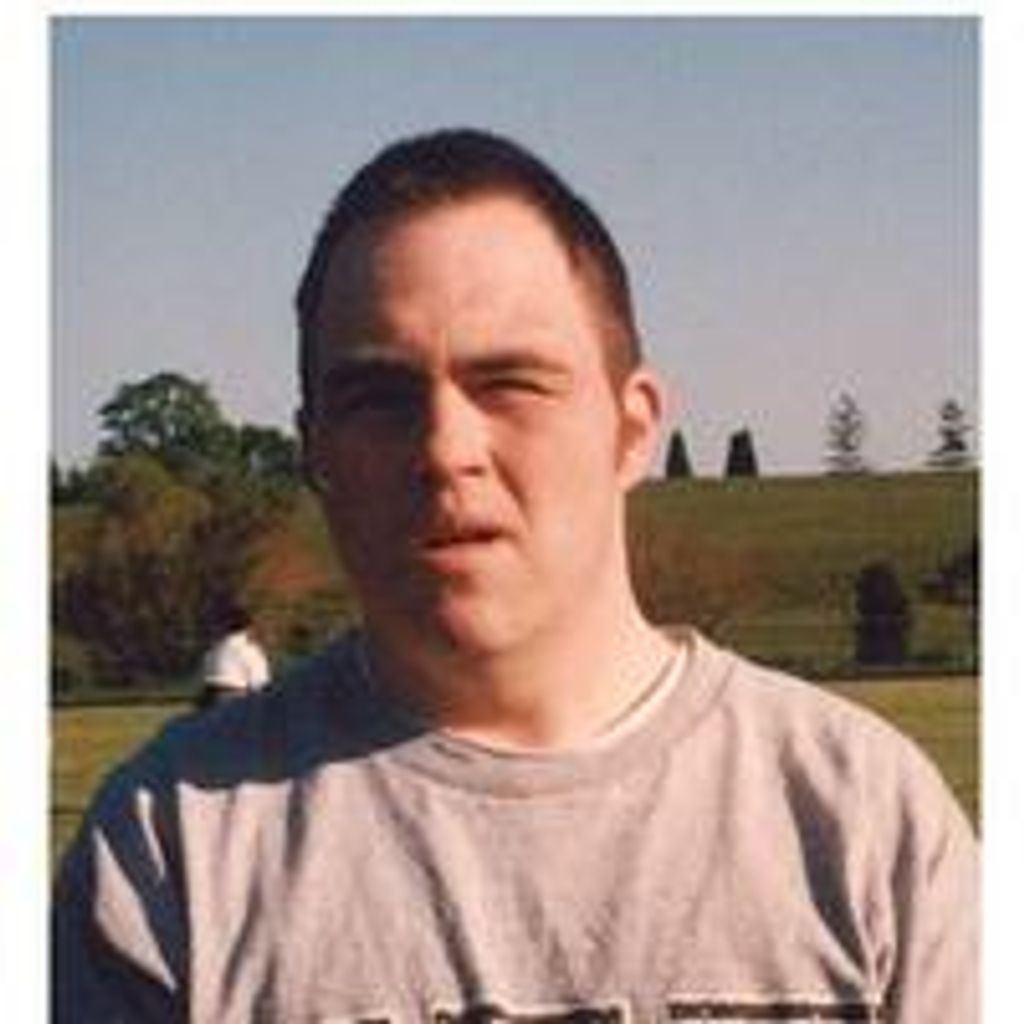 Troy Breeden Profile Photo