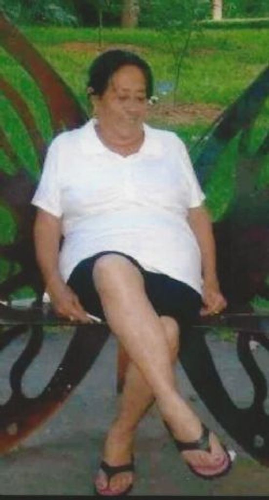 Aniceta Hernandez