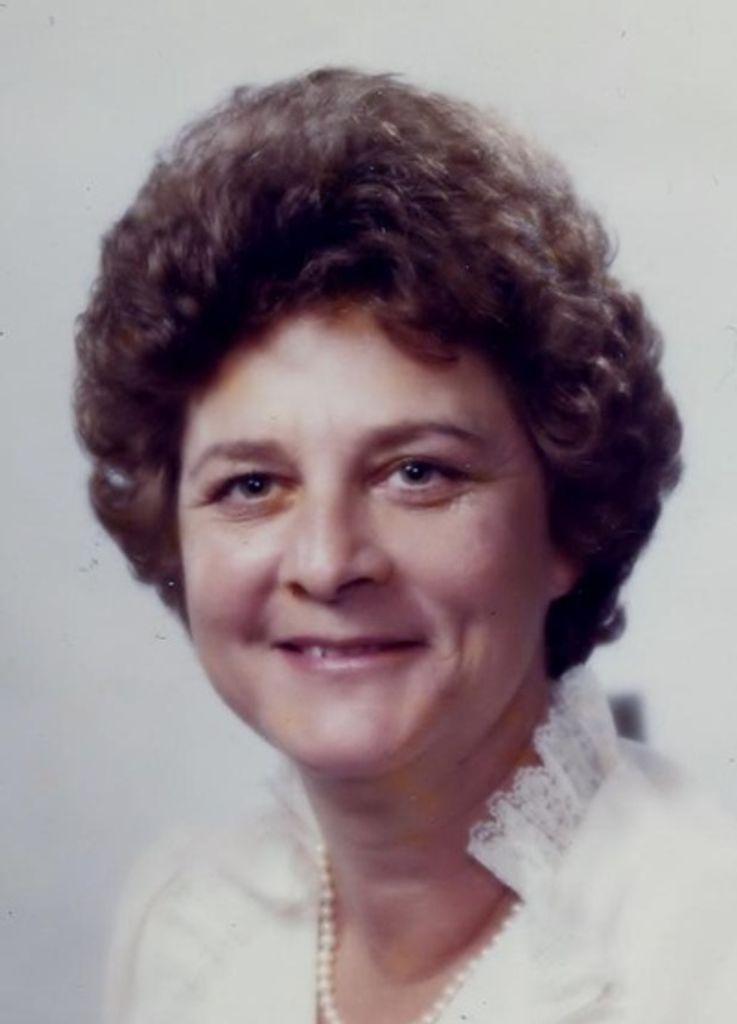 Sheila Garvin Hendley Profile Photo