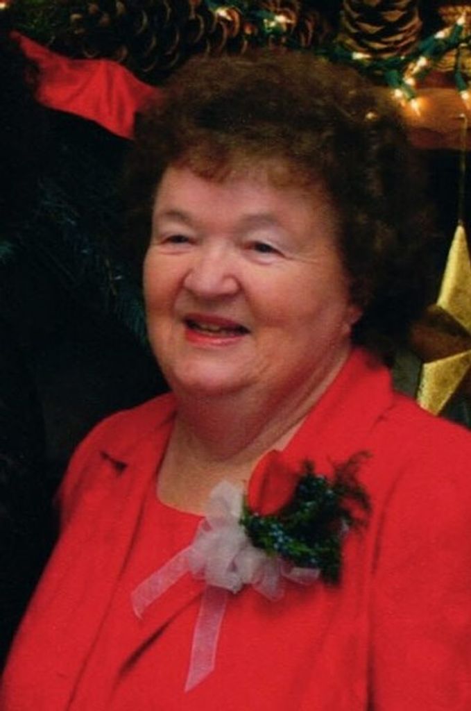 Mayme Lois Smith Profile Photo