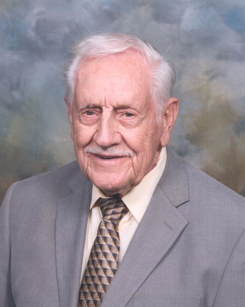 William Robert Blevins Profile Photo