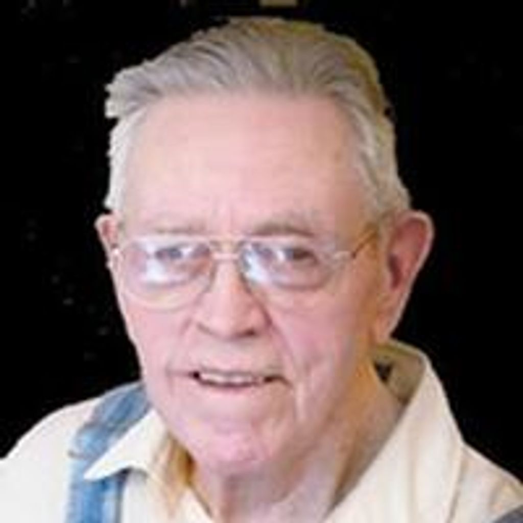 Ervin J. Hestekin