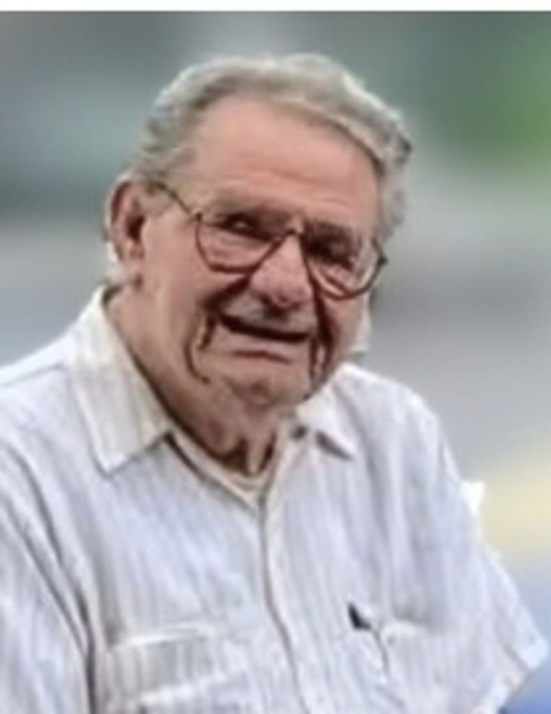 Robert Edward Daniel, Sr.