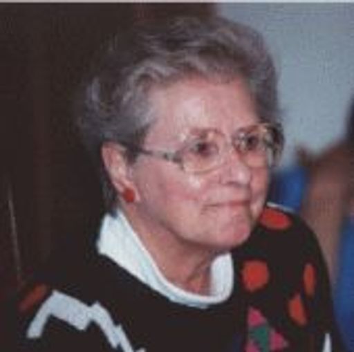 Kathleen Elizabeth Gardner Profile Photo